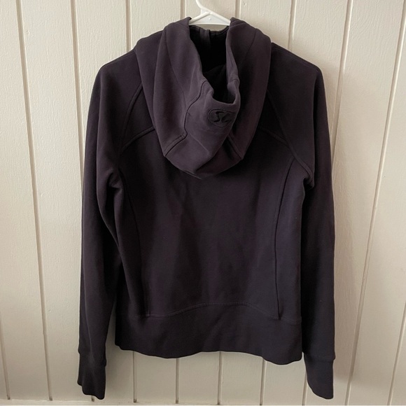 Lululemon Blue Light as Warmth Scuba Hoodie - Picture 8 of 8